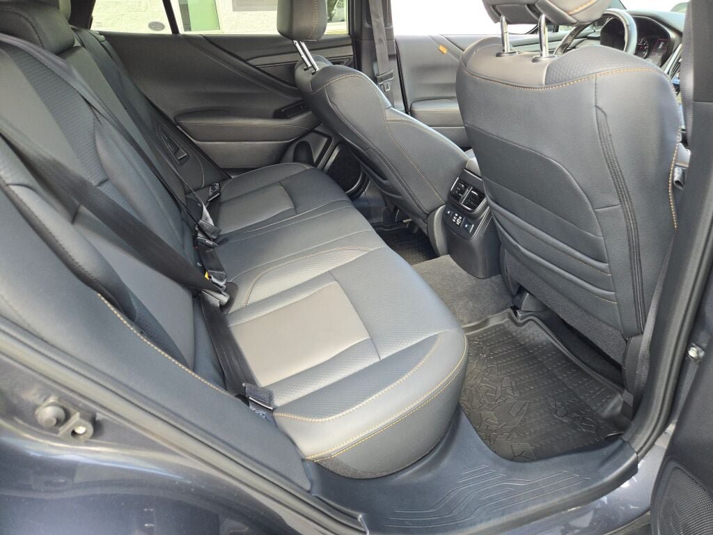 Certified 2024 Subaru Outback Wilderness AWD/4WD image 10
