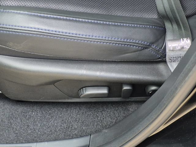 Used 2025 Subaru Forester Limited AWD/4WD image 22