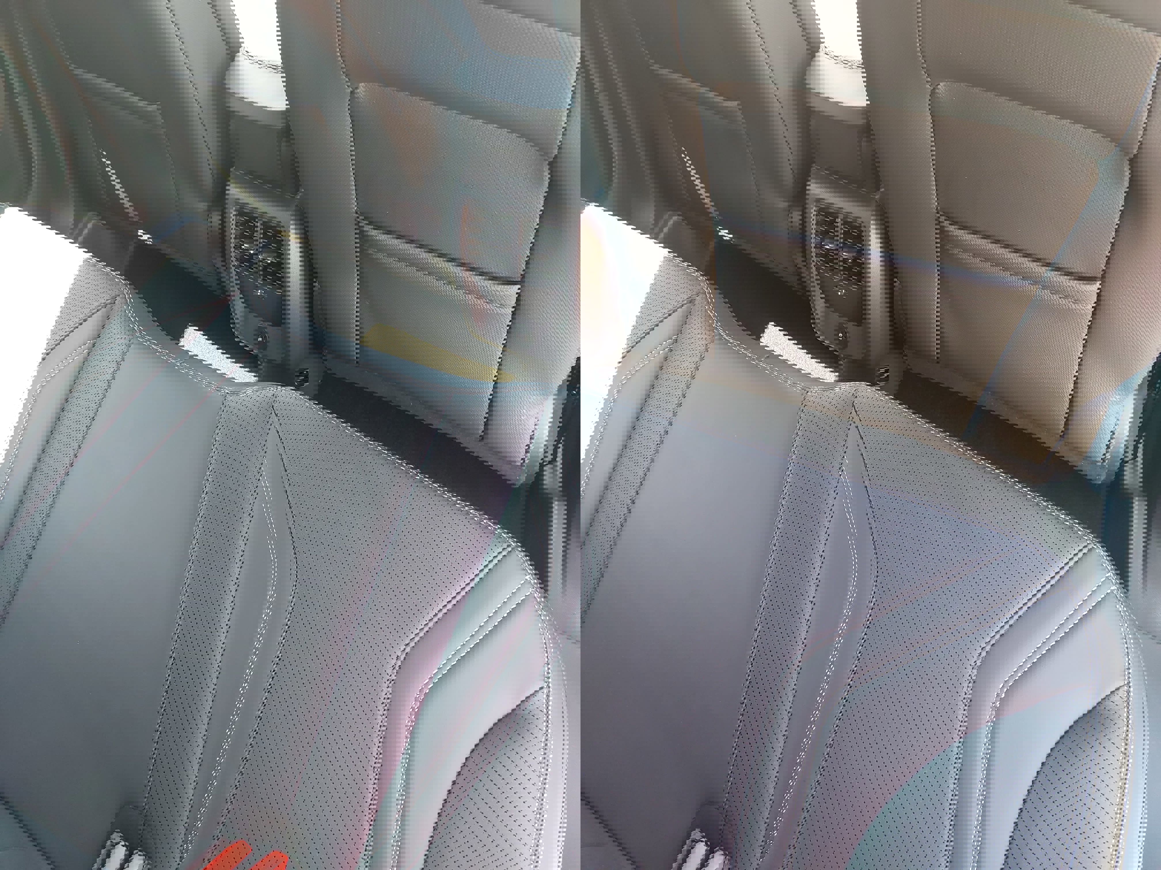 Used 2024 Ford Mustang Mach-E Premium image 12