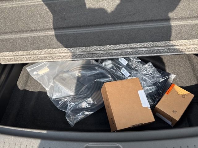 New 2027 Chevrolet Bolt RS image 40