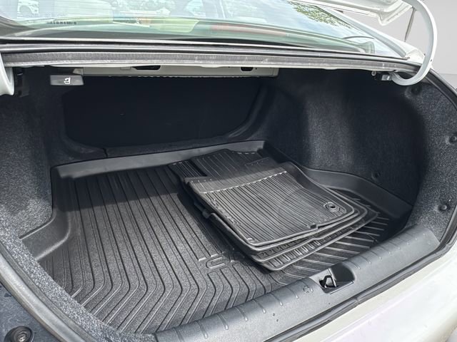 Certified 2021 Honda Civic EX image 16