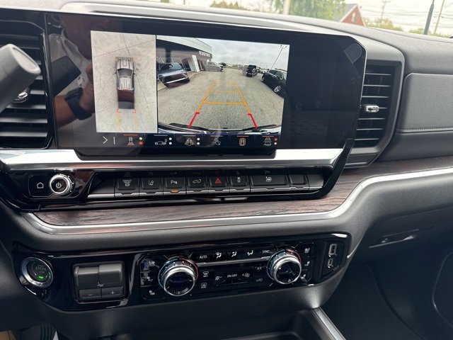 New 2026 GMC Sierra 2500 SLT w/ SLT Premium Package image 50