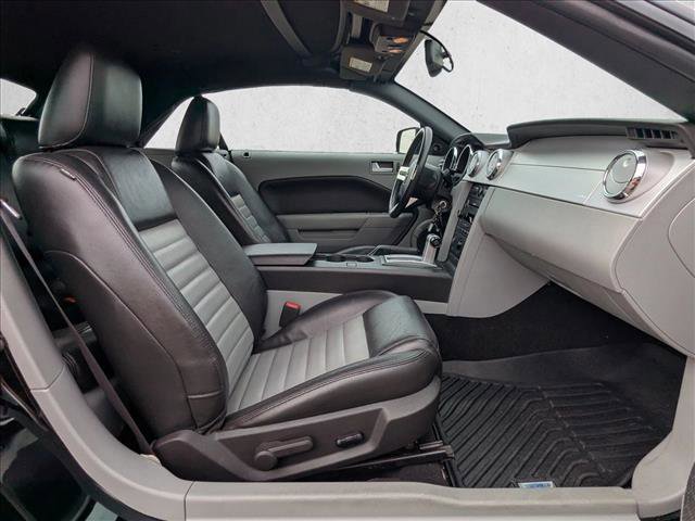 Used 2008 Ford Mustang GT image 18