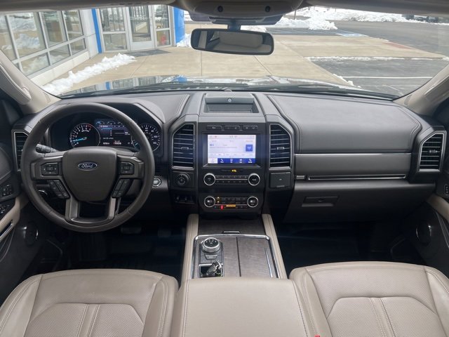 Used 2021 Ford Expedition Limited image 18