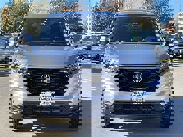 Certified 2023 Honda CR-V EX-L image 6