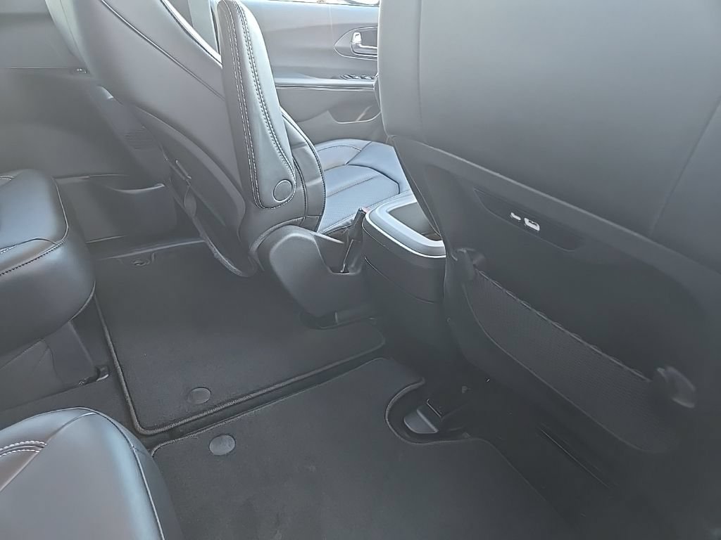 New 2026 Chrysler Pacifica Select w/ S Appearance Package AWD/4WD image 82