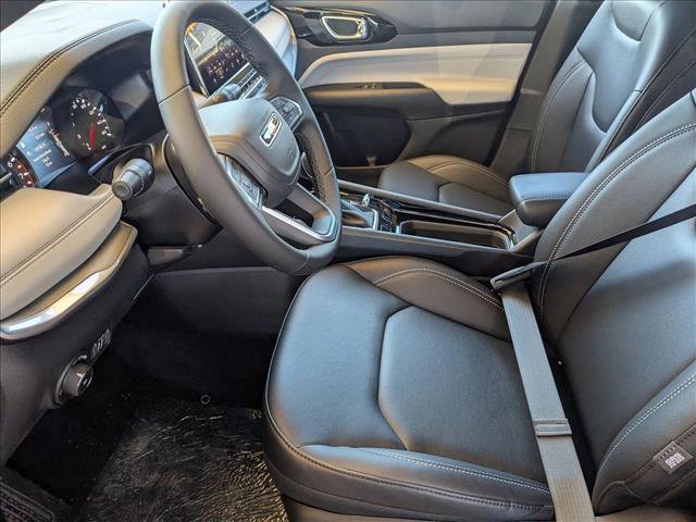 New 2026 Jeep Compass Limited w/ Mopar Graphics Package image 4