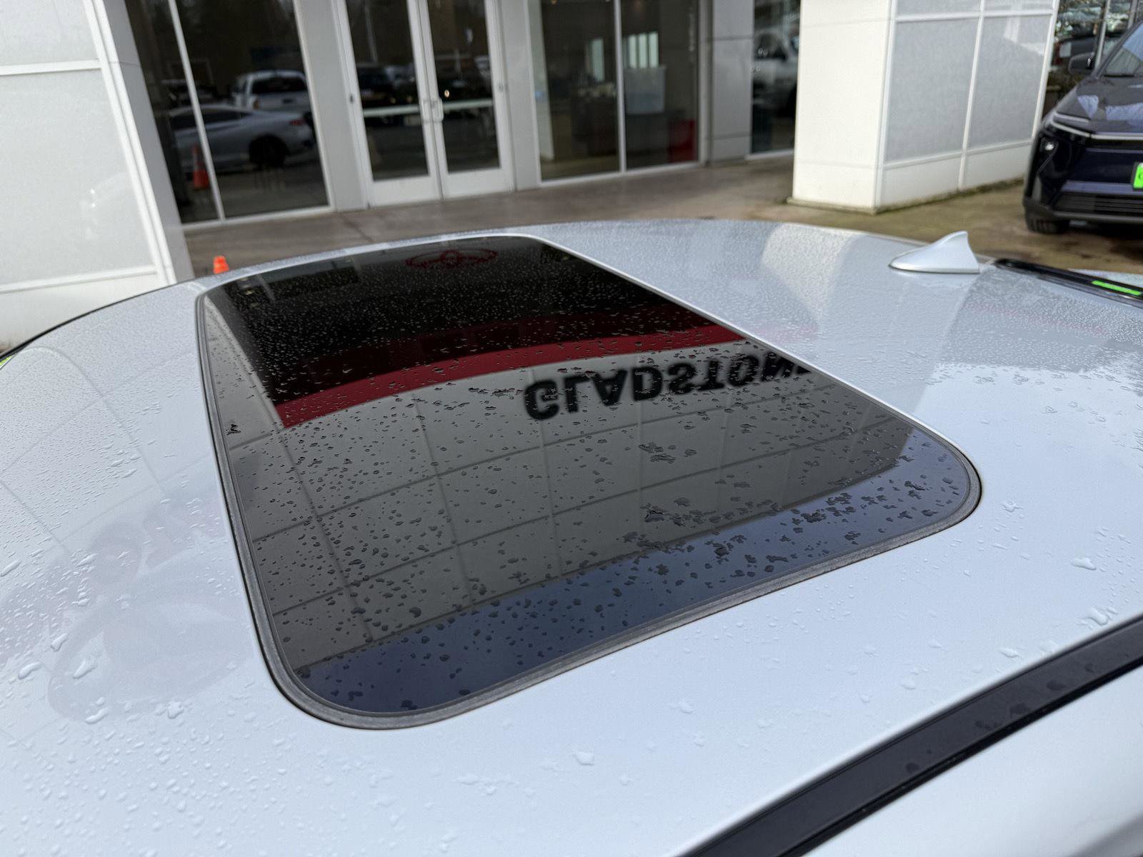 Used 2020 INFINITI Q60 3.0t Luxe image 10