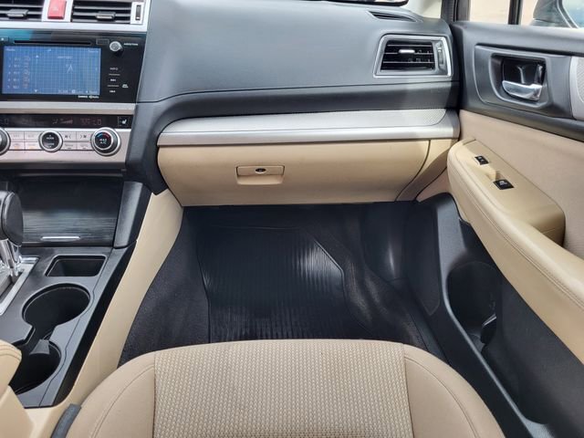 Used 2016 Subaru Outback 2.5i Premium image 25