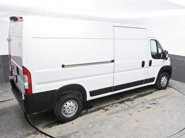 Used 2021 RAM ProMaster 2500 image 25