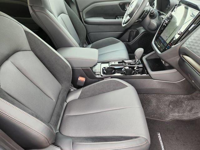New 2026 Subaru Forester Touring AWD/4WD image 11