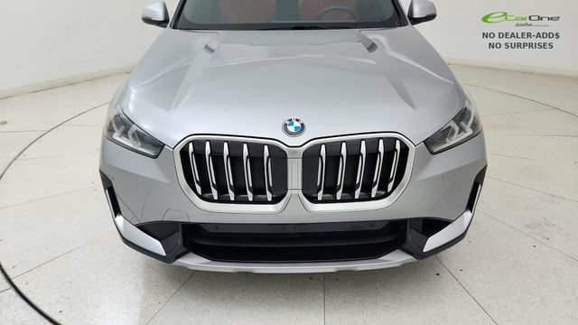 Used 2024 BMW X1 xDrive28i w/ Convenience Package AWD/4WD image 8