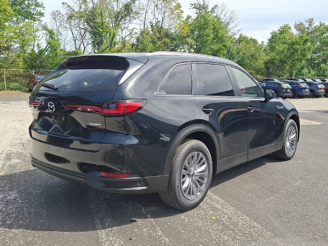 New 2026 MAZDA CX-90 3.3 Turbo w/ Select Package AWD/4WD image 6