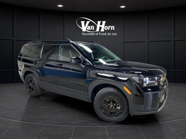 Used 2024 Hyundai Santa Fe XRT image 1