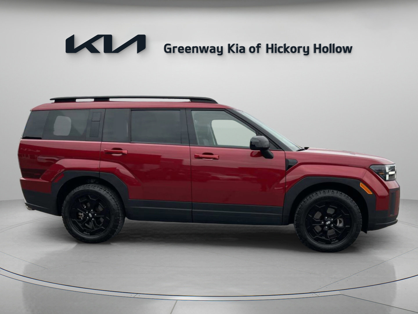 Used 2024 Hyundai Santa Fe XRT image 8