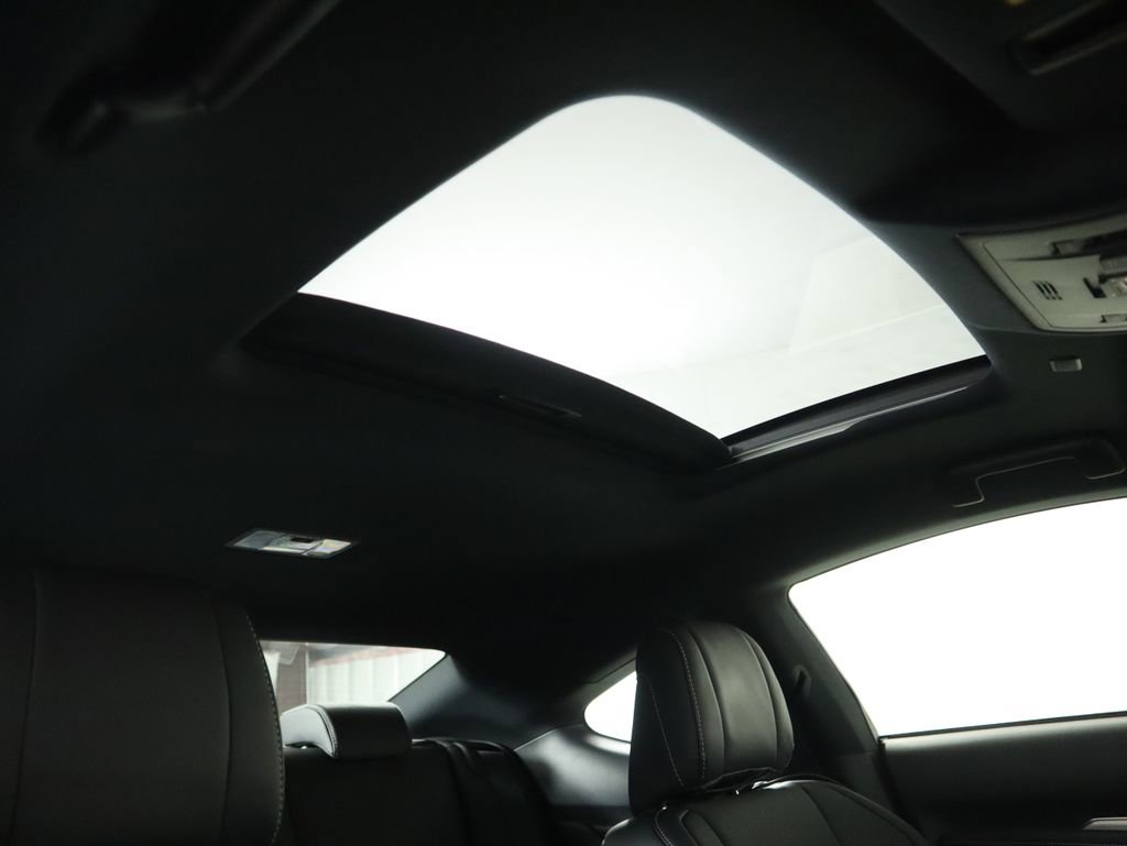 Certified 2024 Lexus RC 300 F Sport image 18