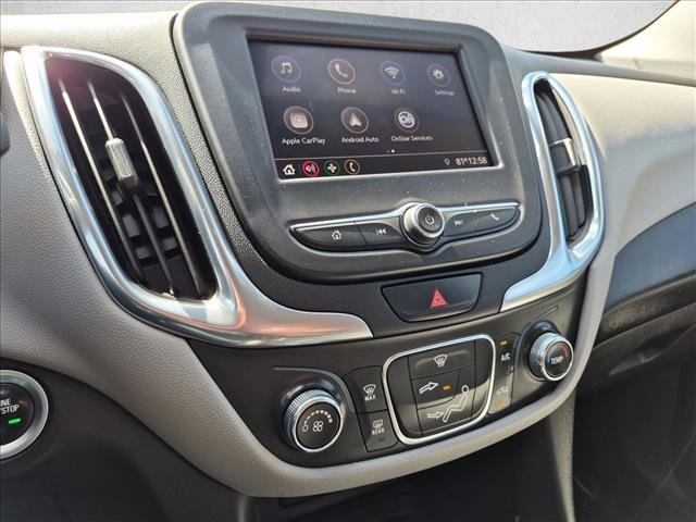 Used 2021 Chevrolet Equinox LT AWD/4WD image 14