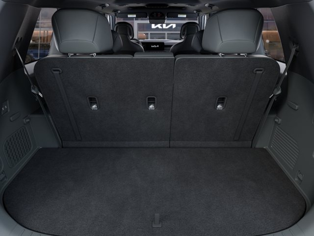 New 2027 Kia Telluride SX X-Line AWD/4WD image 19