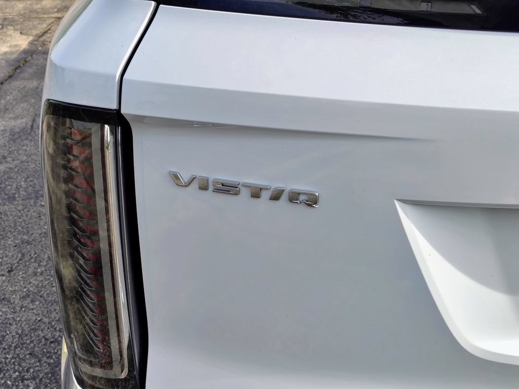 New 2027 Cadillac Vistiq Premium Luxury AWD/4WD image 16