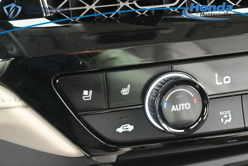 New 2026 Honda Accord Touring image 13