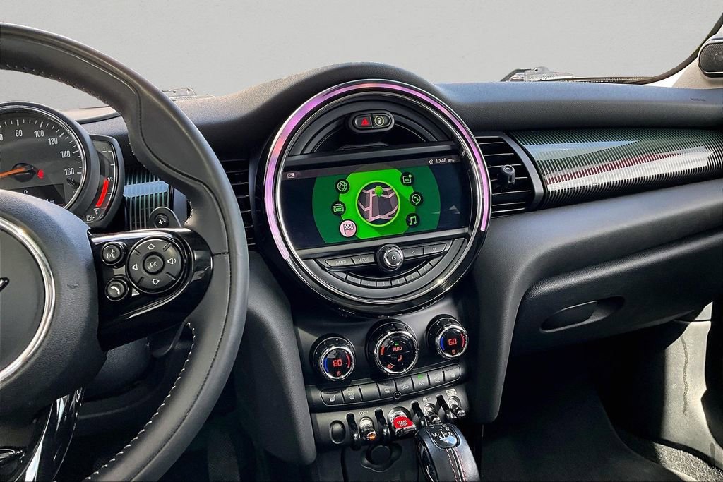 Used 2019 MINI Cooper S image 10