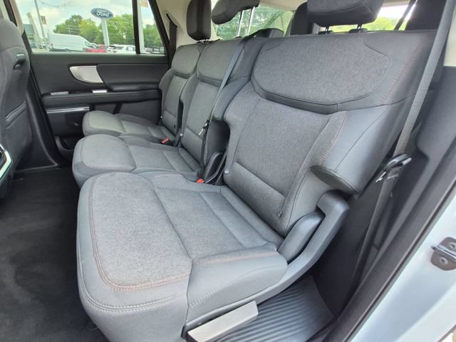 Used 2025 Ford Expedition Max Active RWD image 29