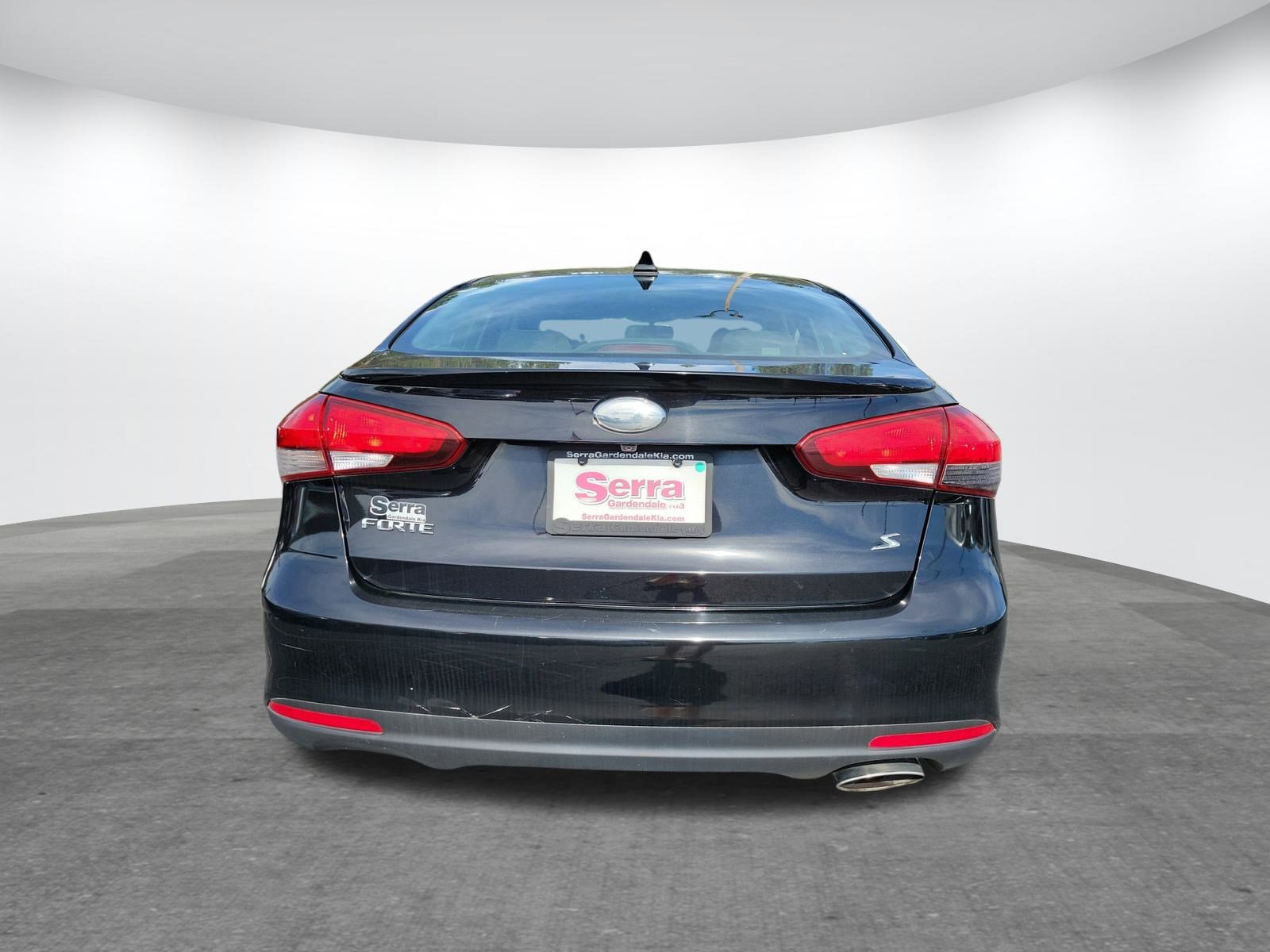 Used 2018 Kia Forte S image 21