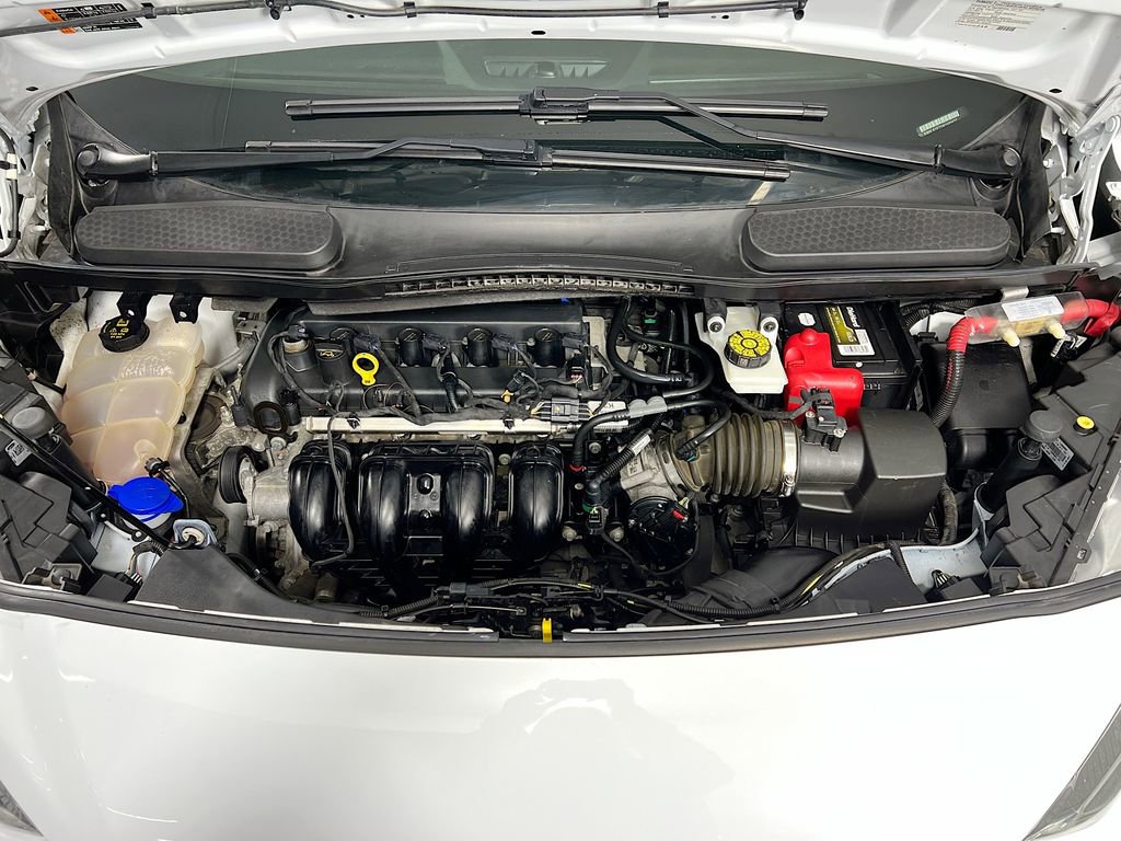 Used 2021 Ford Transit Connect XL w/ CNG/LPG Engine Prep Package image 27