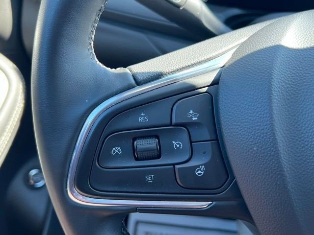 Certified 2024 Buick Encore GX Sport Touring w/ Comfort Package FWD image 19