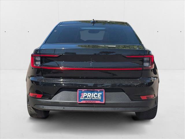 Used 2022 Polestar Polestar 2 w/ Plus Package image 6