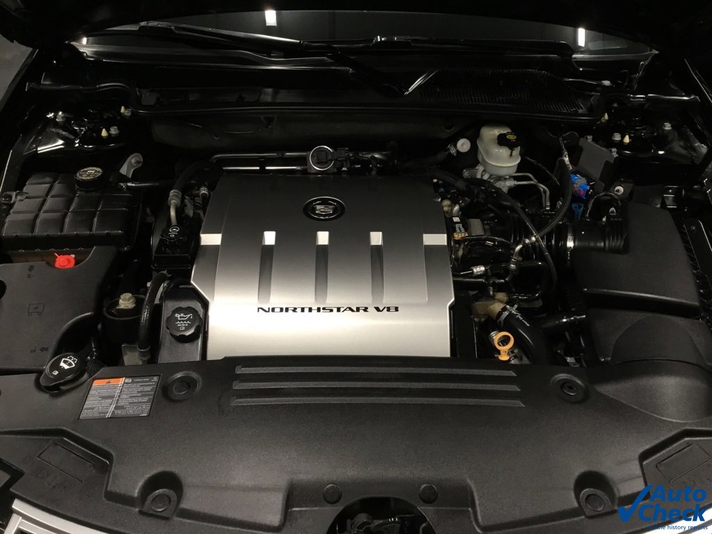 Used 2011 Cadillac DTS Limousine image 39