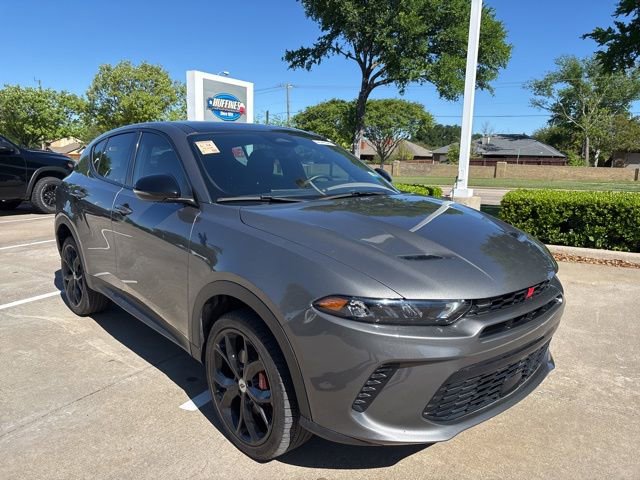 Used 2024 Dodge Hornet GT Plus image 3