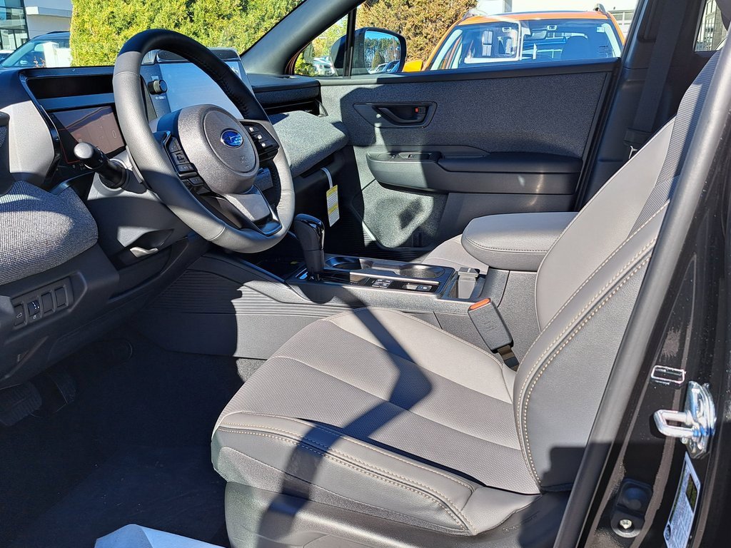 New 2026 Subaru Outback Limited XT image 12