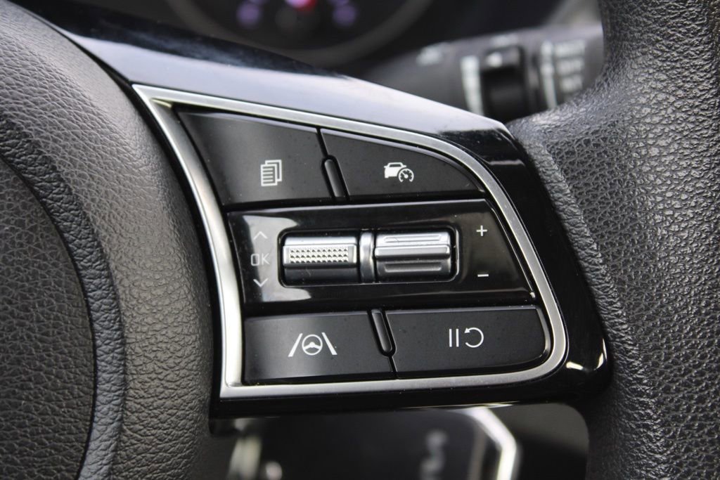 Used 2024 Kia Forte LXS image 27