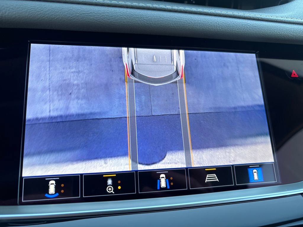 New 2025 Cadillac XT5 Premium Luxury w/ Technology Package image 33