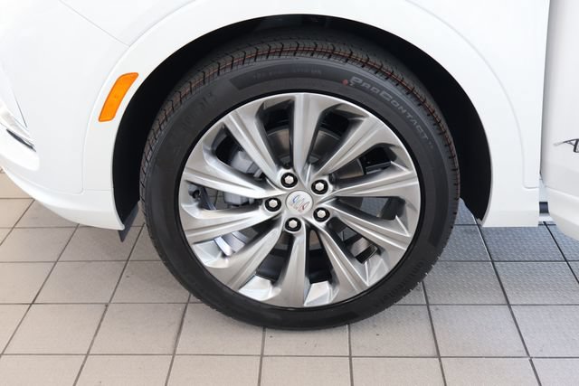 New 2026 Buick Envista Avenir FWD image 10