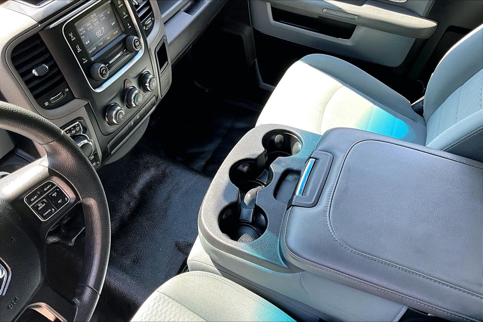 Used 2019 RAM 1500 Tradesman w/ Popular Equipment Group AWD/4WD image 14