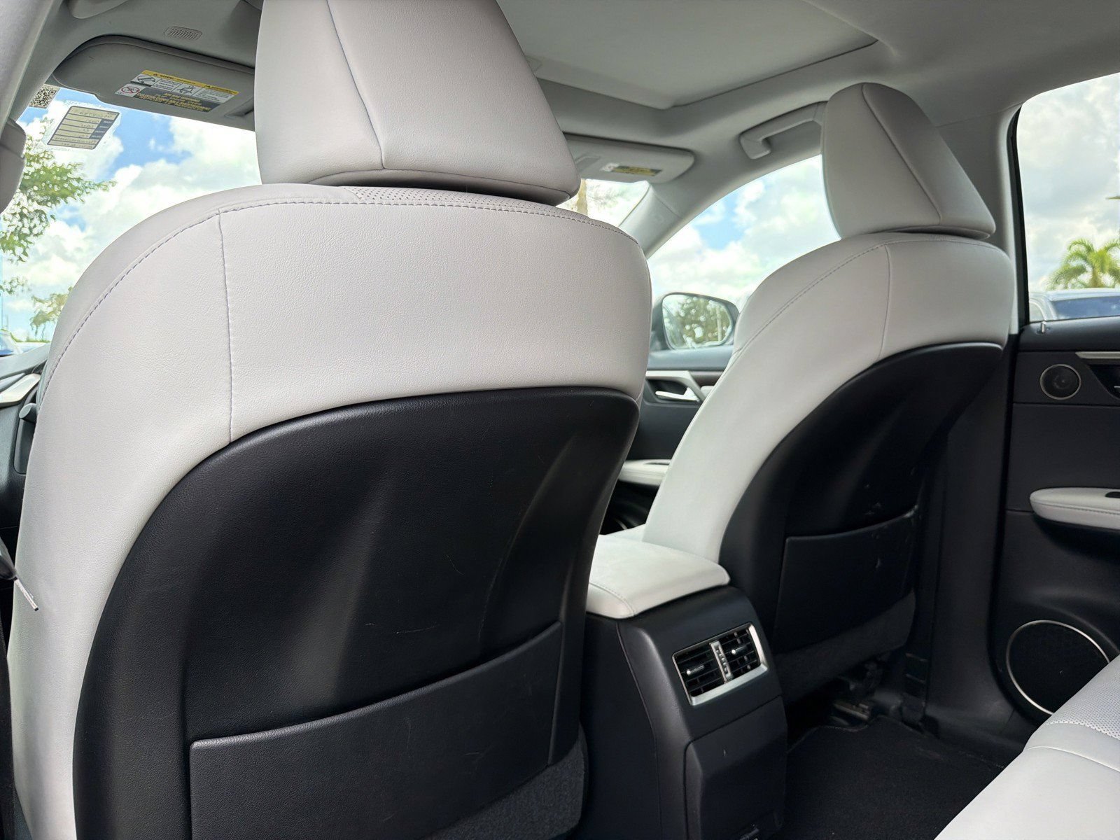Used 2021 Lexus RX 350 FWD w/ Premium Package image 19