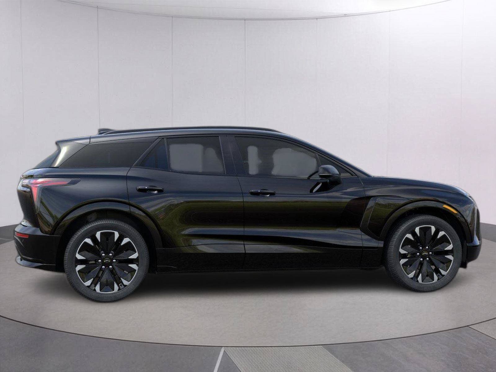 New 2026 Chevrolet Blazer EV RS FWD image 5