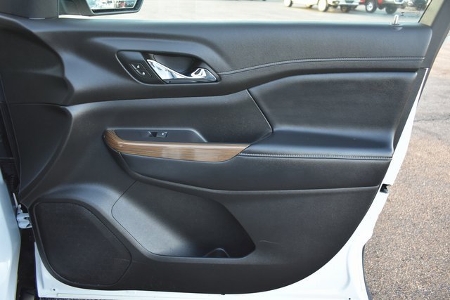 Used 2019 GMC Acadia SLE w/ Driver Alert Package I image 46