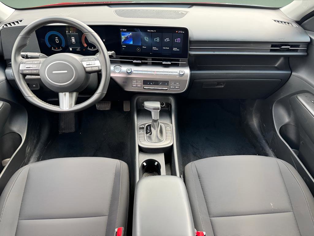 Used 2025 Hyundai Kona SEL AWD/4WD image 19