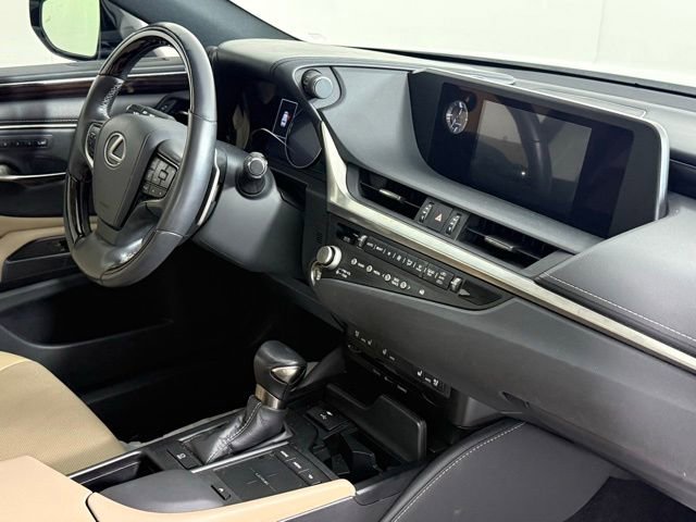 Used 2021 Lexus ES 350 w/ Premium Package FWD image 33
