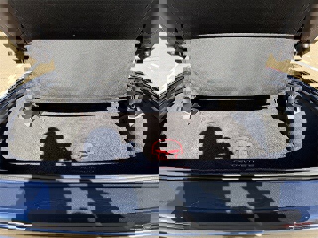 Used 2012 Chevrolet Corvette Grand Sport w/ 4LT Preferred Equipment Group image 31