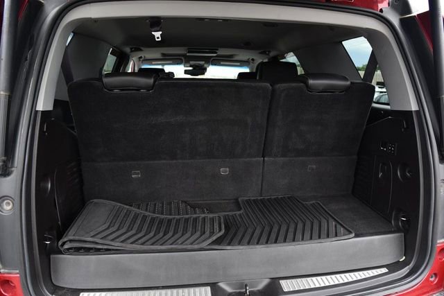 Used 2015 Chevrolet Tahoe LTZ AWD/4WD image 29
