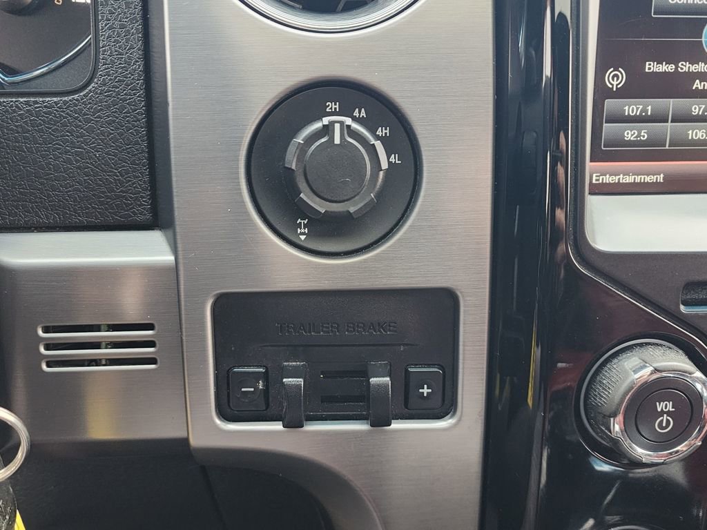 Used 2013 Ford F150 Limited image 26