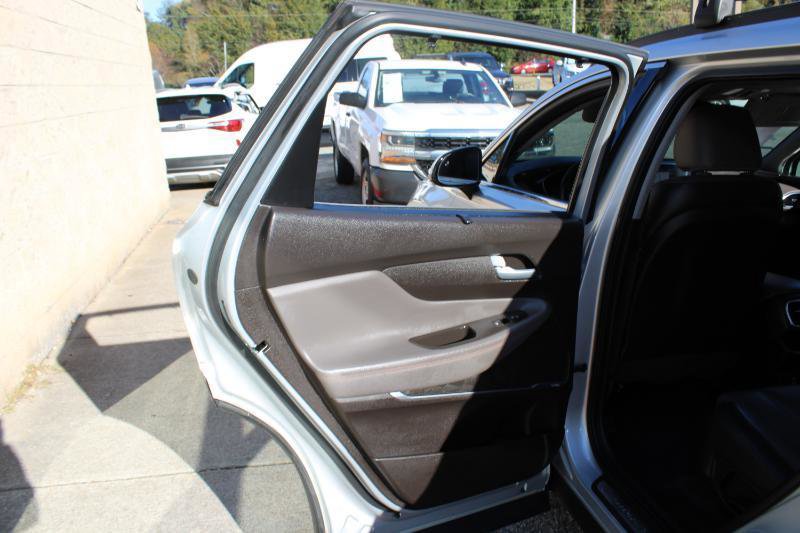 Used 2019 Hyundai Santa Fe FWD image 21