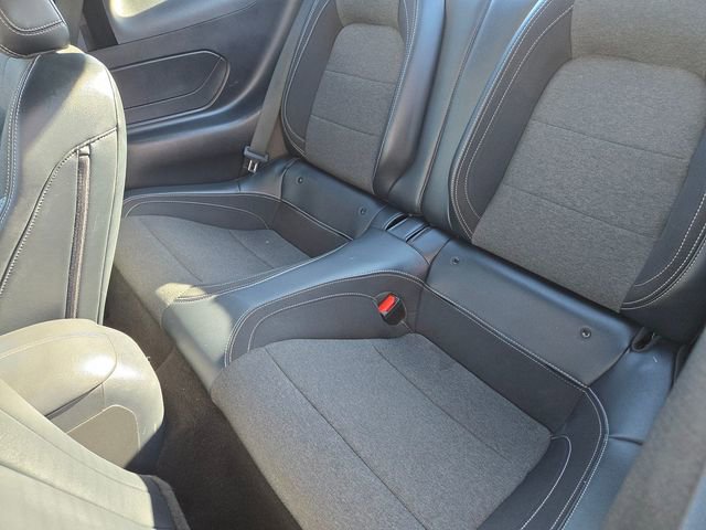 Used 2024 Ford Mustang EcoBoost image 10