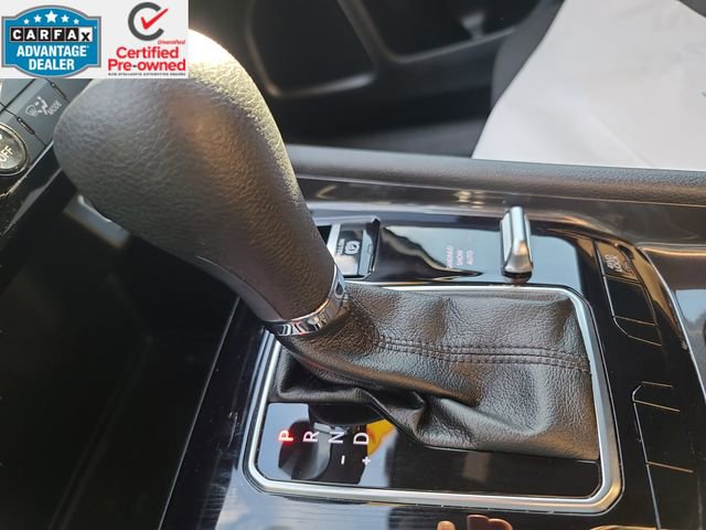 Certified 2024 Jeep Compass Sport image 34