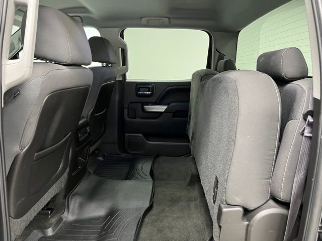 Used 2014 Chevrolet Silverado 1500 LT w/ LT Fleet Convenience Package image 46