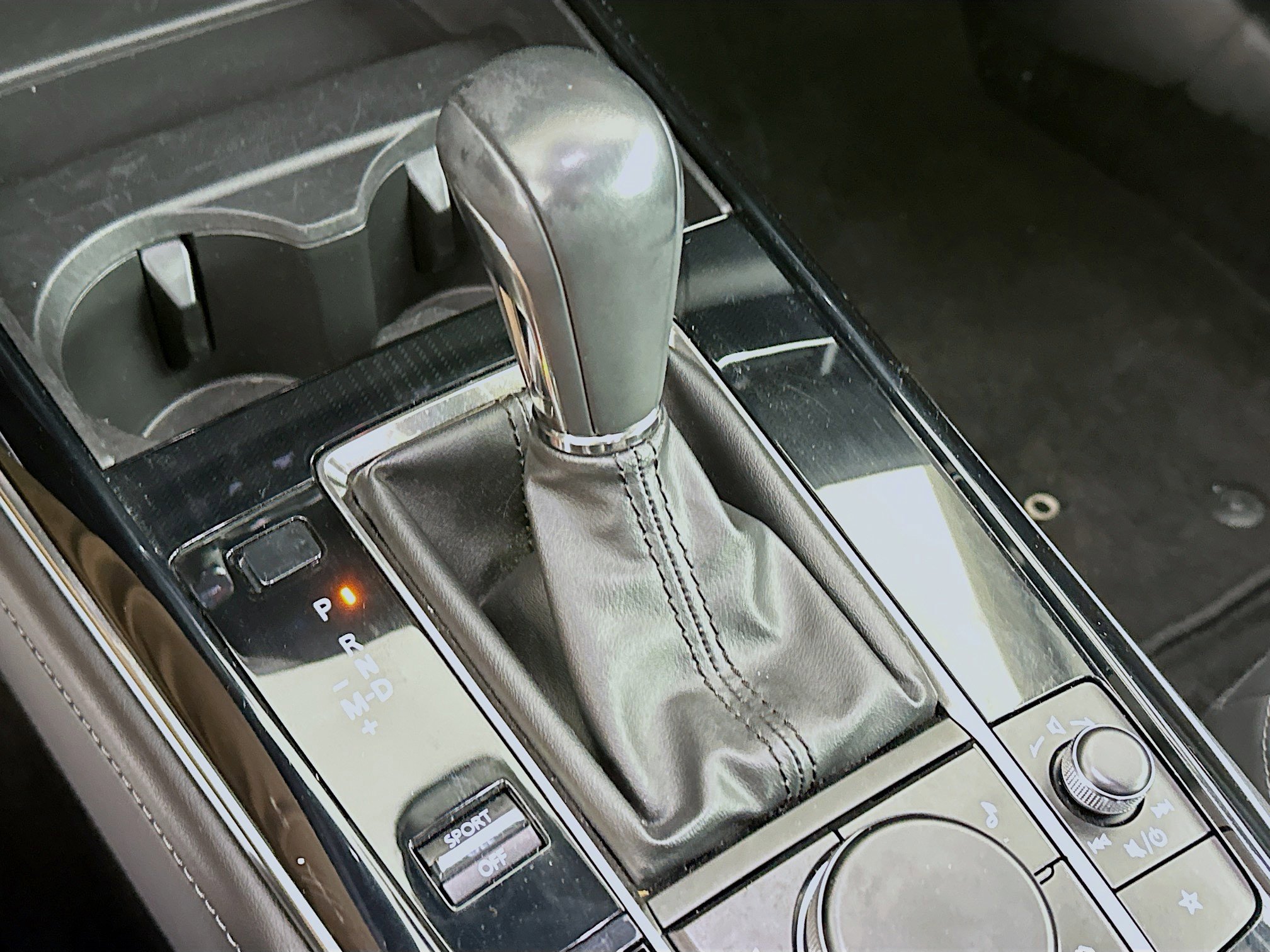 Used 2023 MAZDA CX-30 AWD 2.5 S w/ Preferred Package image 24